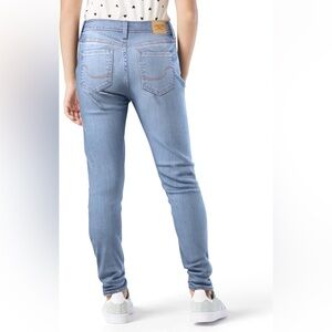Levi’s Iconic Stretch Super Skinny Girls Jeans 16
